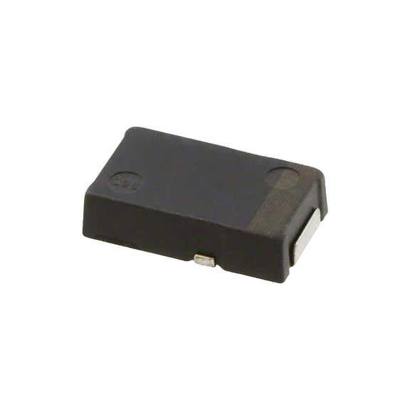 Replacement Aluminum Polymer Molded Capacitors EEF-LX0D331R 330µF 2.0 volt For MacBook Pro A1286 / A1297 (2009-2010)