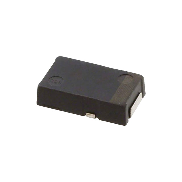 Replacement Aluminum Polymer Molded Capacitors EEF-LX0D331R 330µF 2.0 volt For MacBook Pro A1286 / A1297 (2009-2010)