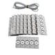 thumbnail image 5 of 50 Uds 3V SMD cuentas de lámpara con filtro de lente óptica para reparación de TV LED 32-65 con 2M c MABOTO Cuenta de la lámpara, 5 of 6