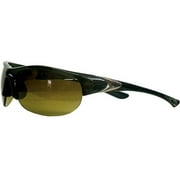 Solar Bat Z Tech Polarized Sunglasses