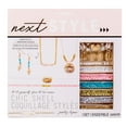 thumbnail image 3 of Next Style™ D.I.Y. Chic Shell Jewelry, 3 of 3
