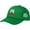Green, variant on California Republic Call for nia Trucker Hat Women Mesh Baseball Cap Men Dad Hat Adjustable Hat Snapback Hat Black