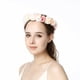 thumbnail image 2 of Diadema de flores de boda de 1 pieza, tocado de corona de flores de dama de honor floral para bodas y festivales Sincero Electrónica, 2 of 5