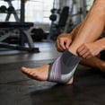 thumbnail image 3 of Klon Ankle Support Gear Wrap Style Ankle Brace Support And Stabilization Device For Protective Gear Sports Basketball For Ankle Sprain Recovery, 3 of 4