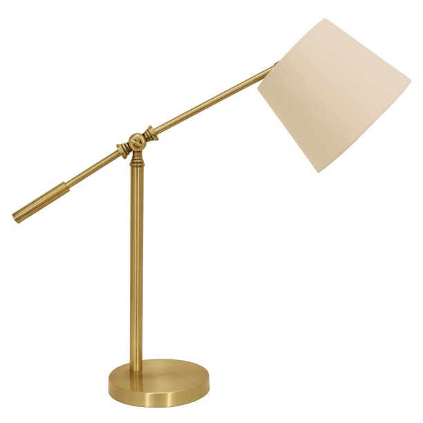 Adjustable Arm Table Lamp