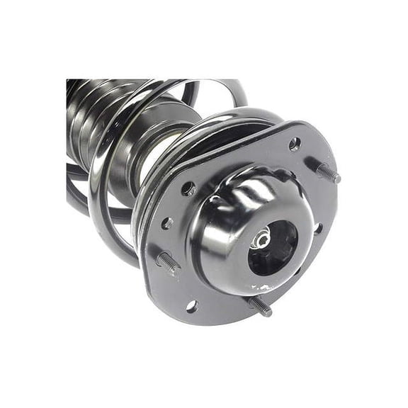 Monroe Quick-Strut Complete Strut Assembly 2011-2013 Ford Fiesta 1.6L Monroe Quick-Strut Complete Strut Assembly 2011-2013 Ford Fiesta 1.6L