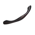 thumbnail image 5 of Utopia Alley 5pcs Diamond Pull Handle - Decorative Cabinet Drop Pull Handles- Vintage Cabinet Hardware with Hand Finished Oil Rubbed Bronze - Metal Drawer Pull Handle, 3.75" Center to Center, 5 of 9