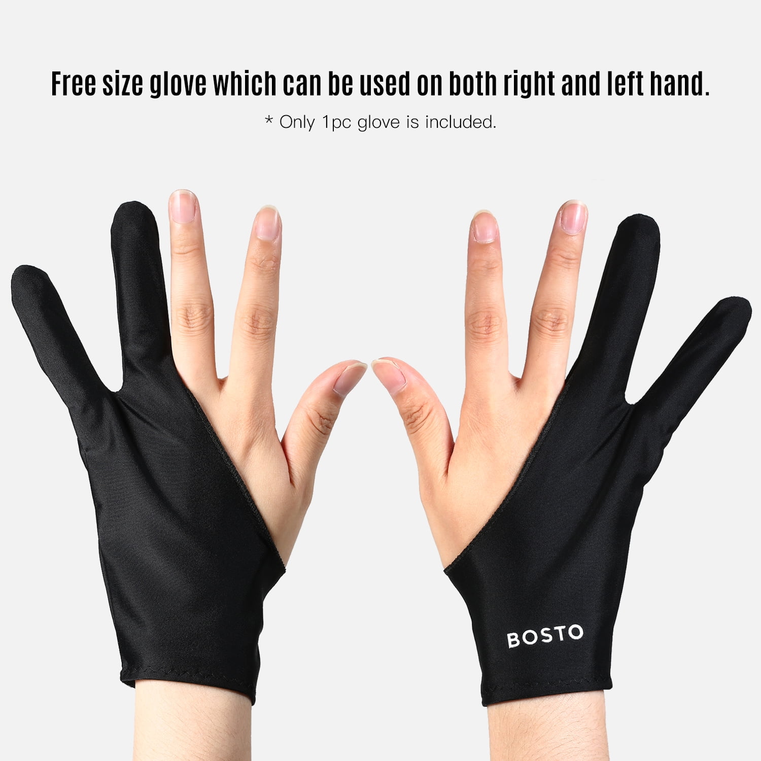drawing glove