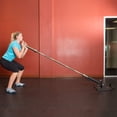 thumbnail image 3 of Power Systems Landmine Training Station + Weight Base - Olympic Bar Compatible - Portable Use, 3 of 4