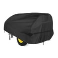 thumbnail image 1 of GLFILL Premium Log Splitter Cover Provides Reliable Protection Against the Elements, 1 of 7
