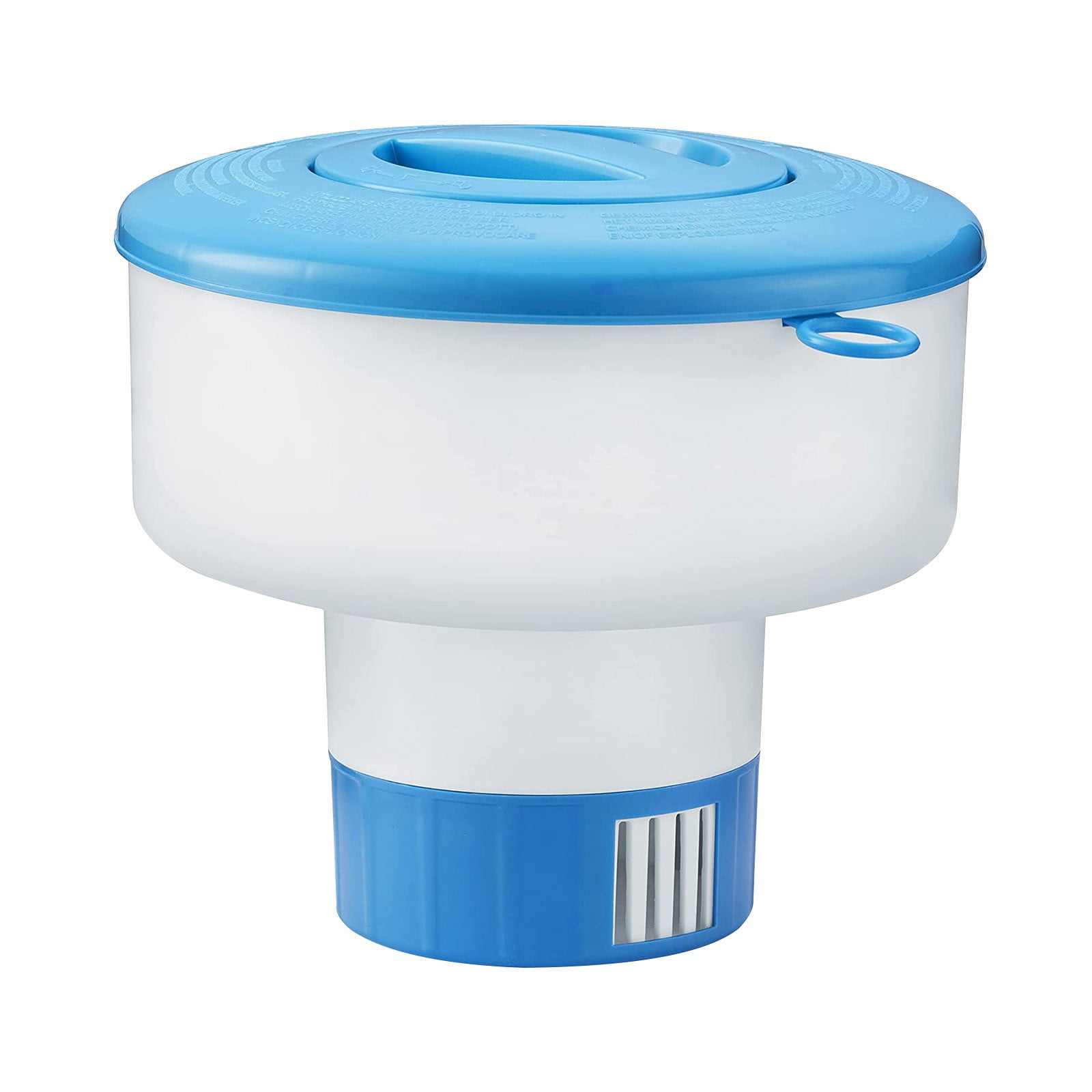 pool chlorine float