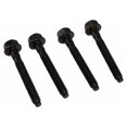 thumbnail image 3 of Kit 4 Tornillos OEM F-650 V10 6.8l De 2016 A 2019 Ford Original, 3 of 7