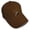 Brown, variant on Baseball Caps for Men & Women Embroidered Mr. Fix It Embroidery Ladies & Men Baseball Hats Acrylic White Design Only