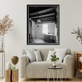 thumbnail image 4 of Historic Framed Print, Van Spankeren House, 507 East Franklin Street, Pella, Marion County, IA - 2, 17-7/8" x 21-7/8", 4 of 9