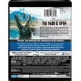 thumbnail image 3 of Universal Studios - Jurassic World [ULTRA HD], 3 of 4