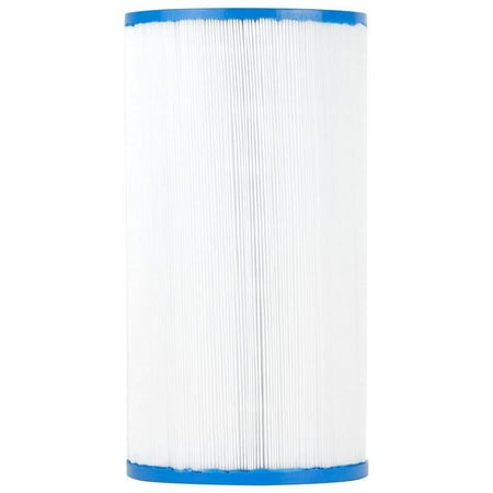 - CCP312 Pool Spa Replacement Cartridge Filter for Leisure Bay, Dynasty Spa, Waterway, Rainbow Filter Media, 5-5/16
