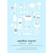 Shower Gift Standard Bridal Shower Invitation