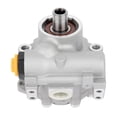 thumbnail image 3 of LOUVEROLA Power Steering Pump for 2003-2010 Ram 2500 5.7L 20-1008, 3 of 3