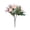 B, variant on Vadktai Simulated Flower Home Decoration Wedding Handheld Flower Road Guide Wall Artificial Flower