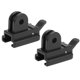 thumbnail image 3 of Soporte Para Luz De Bicicleta, Soporte Para Linterna De Bicicleta, Soporte Duradero Para Lámpara De Ciclismo, Para Bicicleta Nocturna De Ciclismo EOTVIA Bike Light Holder, 3 of 8
