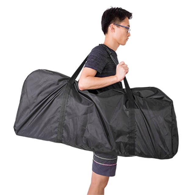 Bolsa Bolsa de Tela Oxford Portable Oxford Bolsa de Transporte de Skate Eléctrico para Mijia M365 Scooter Transport Bag Carry Bag 110 x45 x 50cm