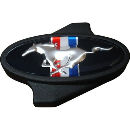 

Air Cleaner Wing Nut Black 1/4-20 Threads