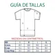 thumbnail image 2 of Playera Cuello Redondo 100% Algodón Unisex - 37 Colores, 2 of 5