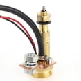 thumbnail image 4 of Connecteur Euro de Soudage en Alliage Premium MIG - Alimentation par Fil 26m Haute Vitesse, Kit de Remplacement Durable pour Machines à Souder (Compatibilité Fil 0.8-1.2mm), 4 of 7