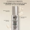 thumbnail image 5 of No7 Future Renew Serum 25ml, 5 of 8