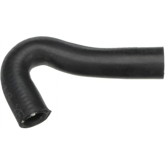 ACDelco Professional Molded Coolant Hose 14216S Fits select: 1983-1984 CHEVROLET C10, 1983-1984 GMC C1500
