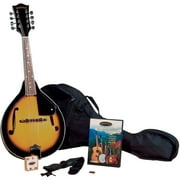 Appalachian APM-1 Mandolin Pickin' Pac