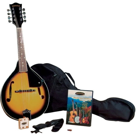 Appalachian APM-1 Mandolin Pickin' Pac