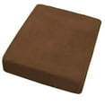 thumbnail image 2 of Cojín Elástico para Asiento de Sofá Baoblaze Funda de cojín para asiento de sofá, 2 of 4