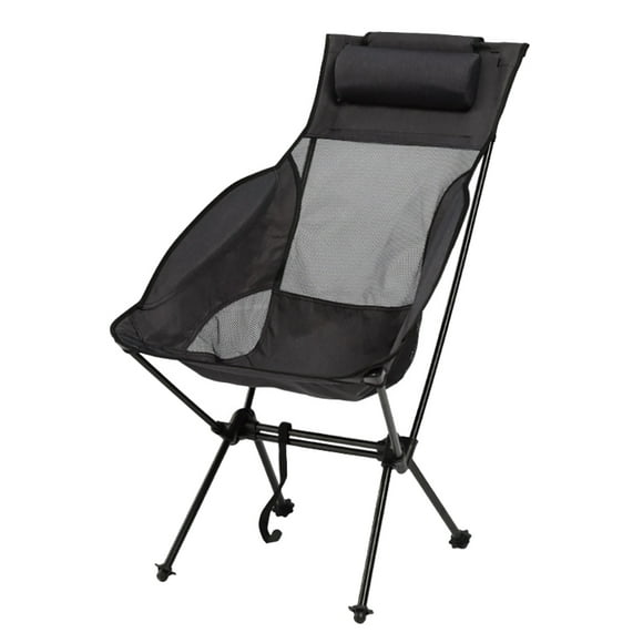 High Sitting Beach Chair