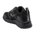 thumbnail image 4 of Tenis Niño Pox X Deportivo Confort negro 22, 4 of 6