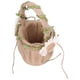 thumbnail image 5 of Cesta De Boda, Diseño De Girasol, Estilo Retro, Exquisita, Duradera, Tamaño Portátil, Cesta De Niña De Flores, Tela Premium Para Fiesta, Ceremonia, Boda ANGGREK Otros, 5 of 8