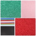 thumbnail image 3 of Mobutofu 10Pack Car Cleaning Kit Self-adhesive Sheets Assorted Color for Craftsmen and Teachers, 3 of 5