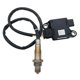 thumbnail image 2 of Exhaust PM Particulate Matter Sensor compatible with 1.6CRDi D4FE 2018-2022 39265-2U500 0281007673, 2 of 5