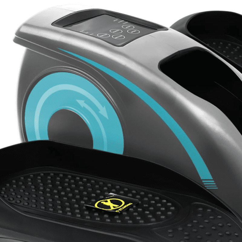 Gold s Gym Stridetrainer 310 Elliptical Walmart