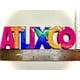 thumbnail image 2 of Atlixco Puebla Mexico Imanes Para Refrigerador Souvenirs Recuerdo Turistico Pueblitos Magicos Playas MDF 3 mm Mexicanitas  Iman para Refrigerador, 2 of 2