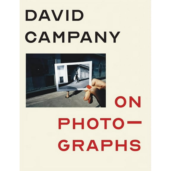 On Photographs, (Hardcover)