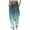 Light Blue, variant on St. Patrick's Day AXXD Green Cargo Pants Women Fall High Waist Workout Casual Loose Sports Sweatpants Ankle Banded Trousers Gradient Pants Valentine's Day