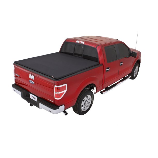 Lund 95872 Genesis Elite Tri Fold Tonneau Cover Walmart Com Walmart Com