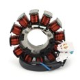 thumbnail image 2 of Stator Magneto Generator for Yamaha FZ16 Fazer 160 2008-2015+ # 21C-H1410-00, 2 of 9