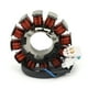 thumbnail image 2 of Generador magnético de estator para Yamaha FZ16 Fazer 160 2008-2015+ #21C-H1410-00, 2 of 12