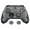 Black & Gunmetal Gray, variant on PlayVital Stellar Mecha Silicone Cover for Xbox Series X/S,Anti-slip Grip w/ Thumb Caps - Black & Gunmetal Gray