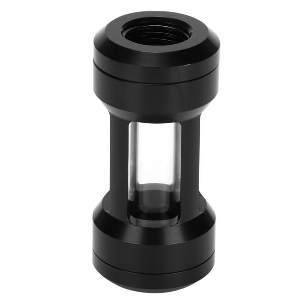 Computer Cooler Filters, Water Cooling Filter Widely Compatible Brass