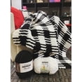 thumbnail image 6 of (Pack of 4) Bernat Blanket Big Ball Yarn-Coal, 6 of 8