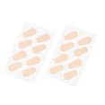 thumbnail image 3 of Universal Nose Pads Set for Comfortable - Fit and Mark Prevention, 3 of 3