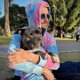 thumbnail image 5 of Sudadera con capucha para perro Spark Paws Premium Stretch, cálida, talla 2XL, 5 of 5